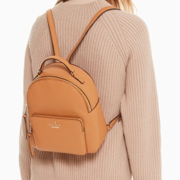 kate spade Bags Kate Spade Jackson Keleigh Backpack Passion Fruit